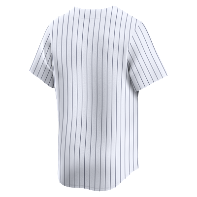 Jersey de béisbol universitario Nike Limited para hombre Arizona