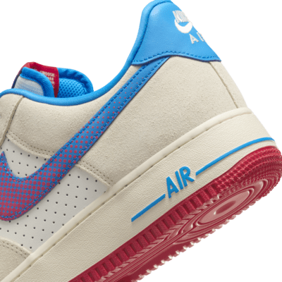 Nike Air Force 1 '07 LV8 Erkek Ayakkabısı