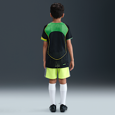 Ποδοσφαιρική φανέλα Dri-FIT Nike Total 90 για μεγάλα παιδιά