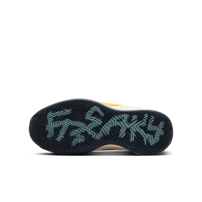 Tenis de básquetbol para niños grandes Giannis Freak 6