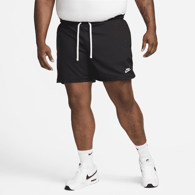 Nike Sportswear Sport Essentials Geweven flowshorts met voering voor heren