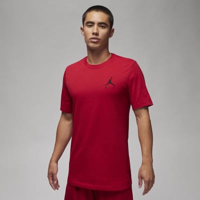 Jordan Jumpman Air Men's T-Shirt. Nike ID