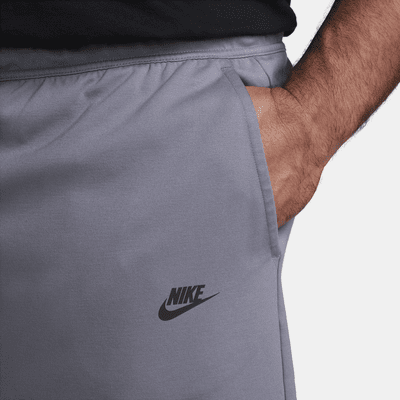 Shorts ligeros de tejido Knit para hombre Nike Sportswear Tech