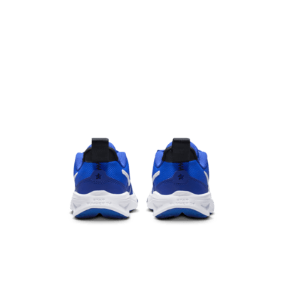 Nike Star Runner 4 Younger Kids' Shoes