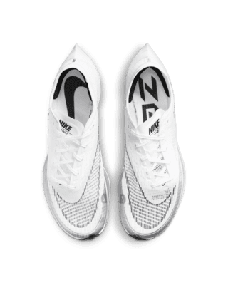 vaporfly next white