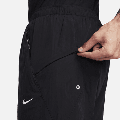 Nike Culture of Football Men's Therma-FIT Repel Soccer Pants