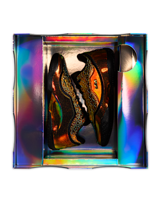 LeBron XXIII "Uncharted" EP