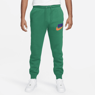 Nike Club Fleece joggingbroek van fleece voor heren