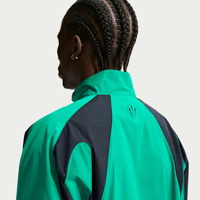 NOCTA Northstar Nylon Tracksuit Jacket