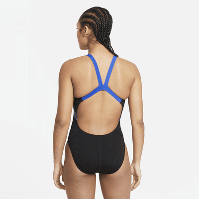 Nike Fastback Women's 1-Piece Swimsuit