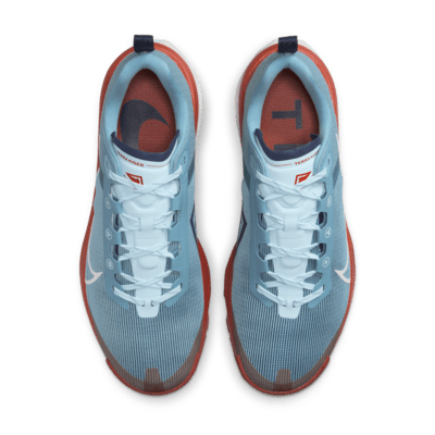 Chaussure de trail Nike Kiger 9 pour homme