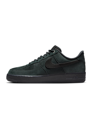 Unisex кроссовки Nike Air Force 1 '07 WB