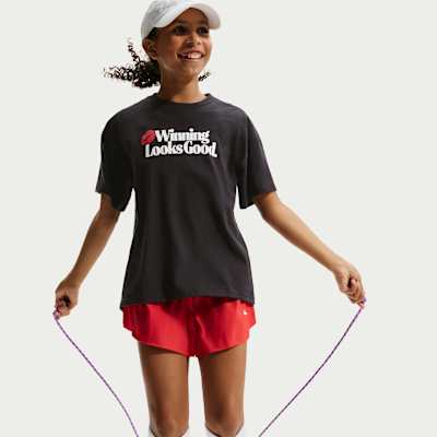 Nike Sportswear Big Kids' T-Shirt