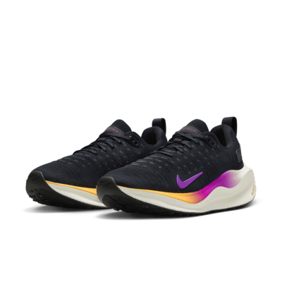 Tenis de correr en pavimento para mujer Nike InfinityRN 4