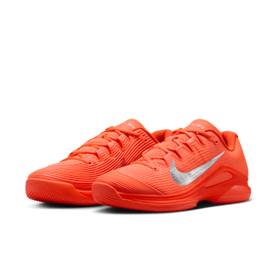 รองเท้าเทนนิสฮาร์ดคอร์ทผู้ชาย Nike Vapor 12 Premium