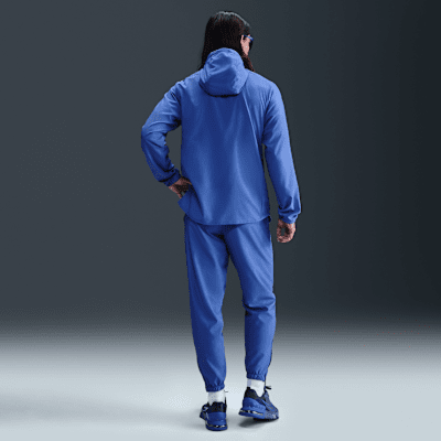 Nike Form Dri-FIT toelopende multifunctionele herenbroek