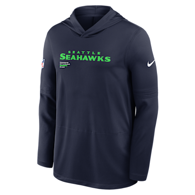 Seattle Seahawks Pure Fury Sideline