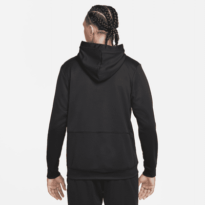 Sudadera con gorro de fútbol para hombre Nike F.C.