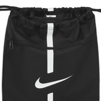 Nike Academy Football Gymsack (18L)