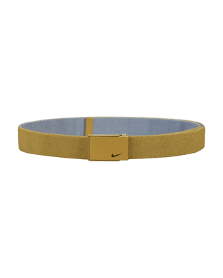 Женские  Nike Reversible Stretch Web Golf Belt