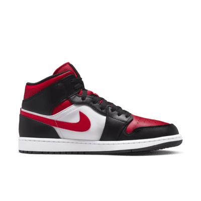 Nike Air Jordan 1 Mid Shoes