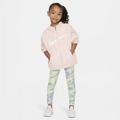 Leggings Nike Dri-FIT Prep in Your Step – Bambino/a