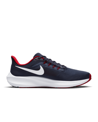 Nike, Shoes, Nib Nfl Patriots Nike Air Zoom Pegasus 39 Running Shoes