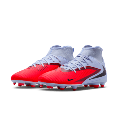 Nike Phantom 6 High Club Çoklu Zemin Kramponu