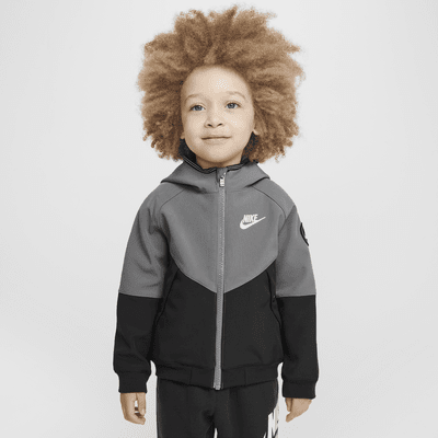 Chamarra ligera Futura infantil Nike