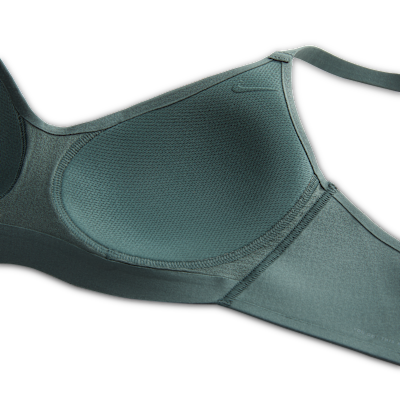 나이키 엘레이트 미니멀리스트 여성 라이트 서포트 패드 컨버터블 스포츠 브라