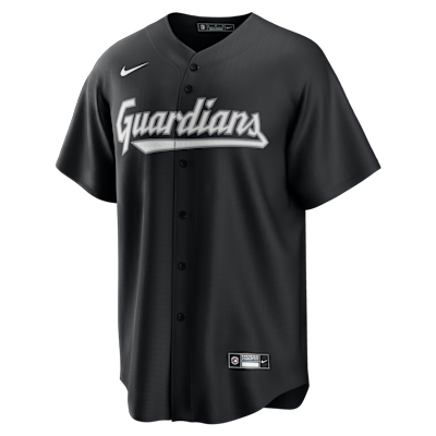 José Ramírez Cleveland Guardians Men's Nike MLB Replica Jersey