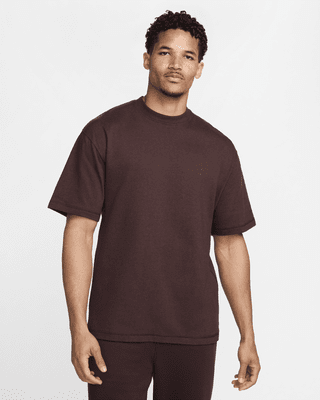 Футболка Nike Wool Classics Short-Sleeve