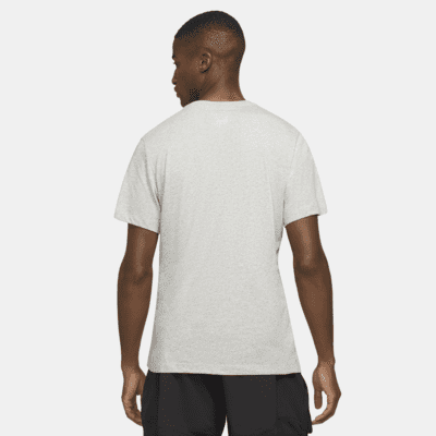 Nike Dri-FIT 'HWPO' Men's Training T-Shirt. Nike AU