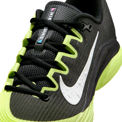 ナイキ ヴェイパー 12 ウィメンズ ハードコート テニスシューズ