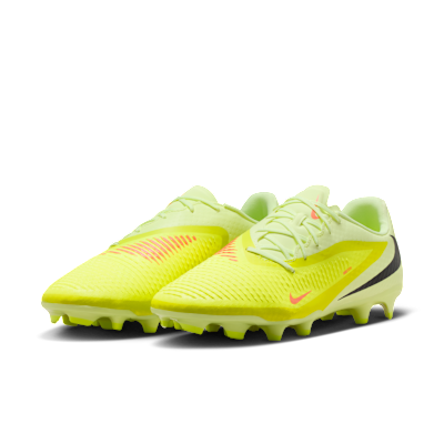 Nike Phantom 6 Low Academy Multi-Ground Football Boot