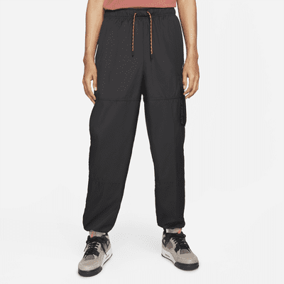 jumpman jogging pants