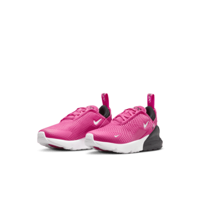 Nike Air Max 270 Little Kids' Shoe