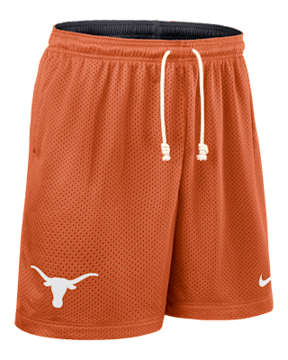 Мужские шорты Texas Sideline Reversible Men’s Nike Dri-FIT College Shorts
