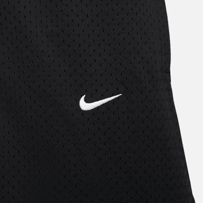 Shorts in mesh Nike Sportswear Swoosh – Uomo