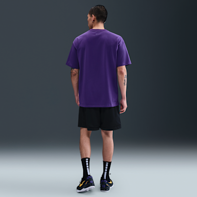 Kobe Dri-FIT basketbalshirt voor heren