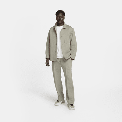 Nike Sportswear Tech Fleece Reimagined Men's Oversized Shacket