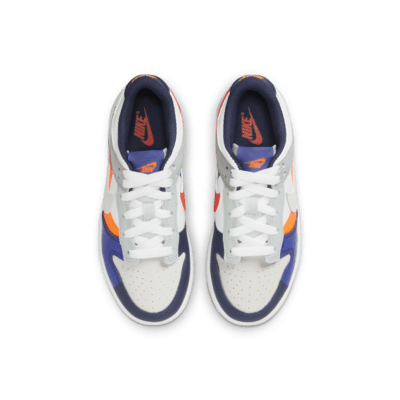 Nike Dunk Low SE Little Kids' Shoes