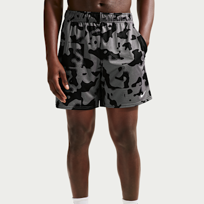 Nike Pantalón corto de entrenamiento de 18 cm - Hombre