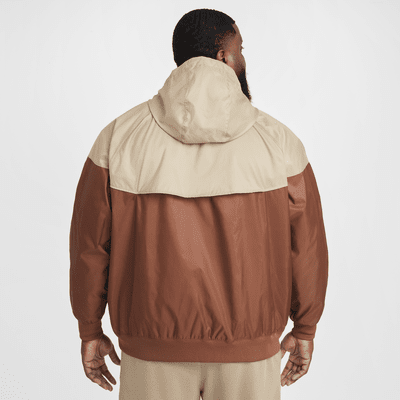 Nike Sportswear Windrunner Men's Hooded Jacket