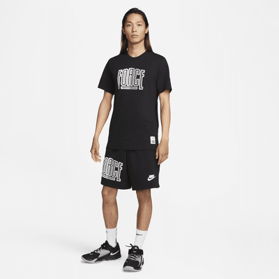 Nike Men's Basketball T-Shirt