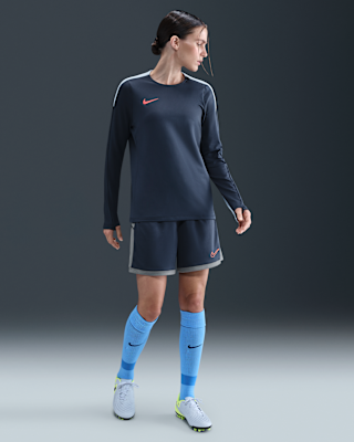 Nike Academy Women's Dri-FIT Football Shorts