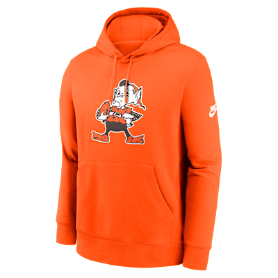 Cleveland Browns Club Logo