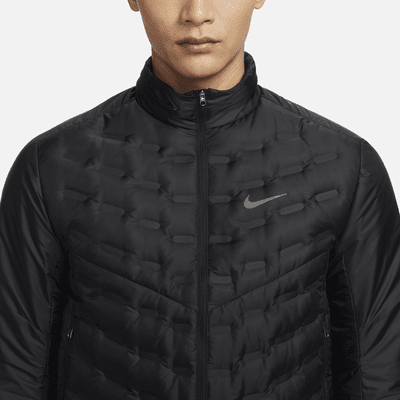 Nike Therma-FIT ADV AeroLoft Men's Repel Down Running Jacket