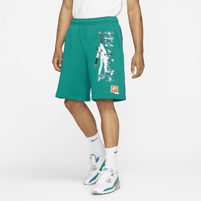 Nike Sportswear Club Men's Shorts. Nike.com