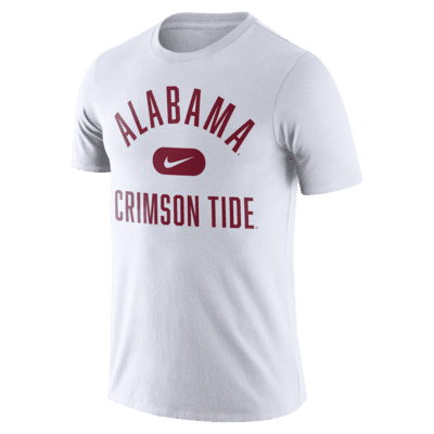 Nike College (Alabama) Men's T-Shirt